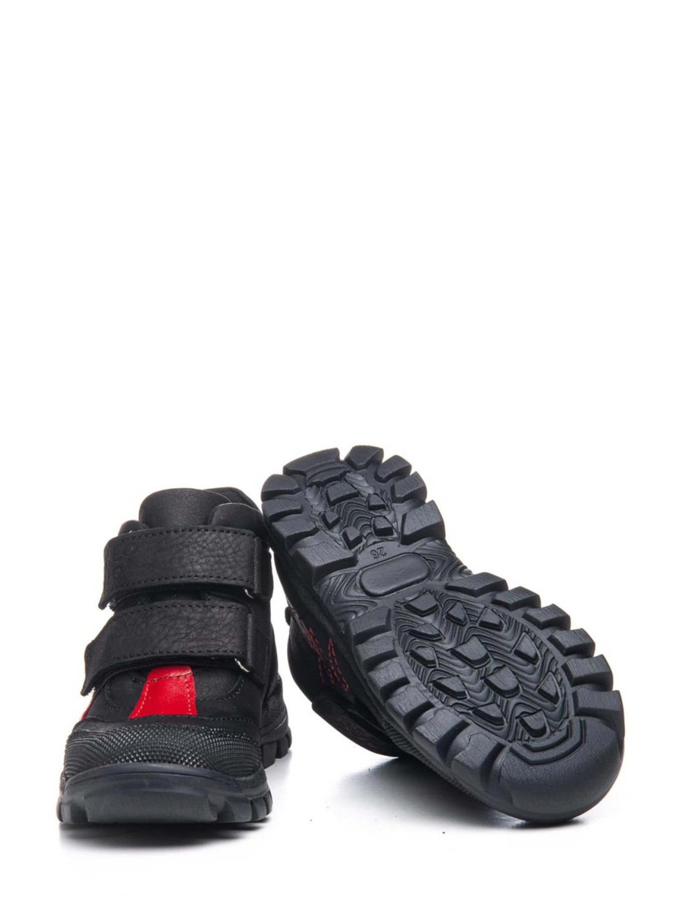 Ботинки Theo Leo модель 1036 Фото