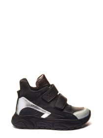 Ботинки Theo Leo модель 1183 Фото