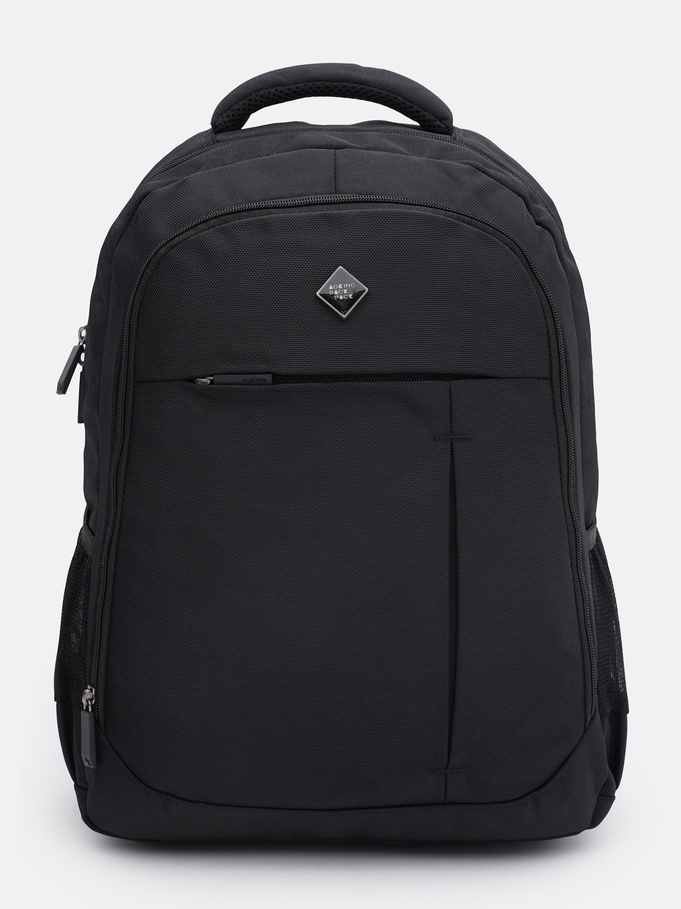 Рюкзак Monsen модель C1SN86097bl-black Фото