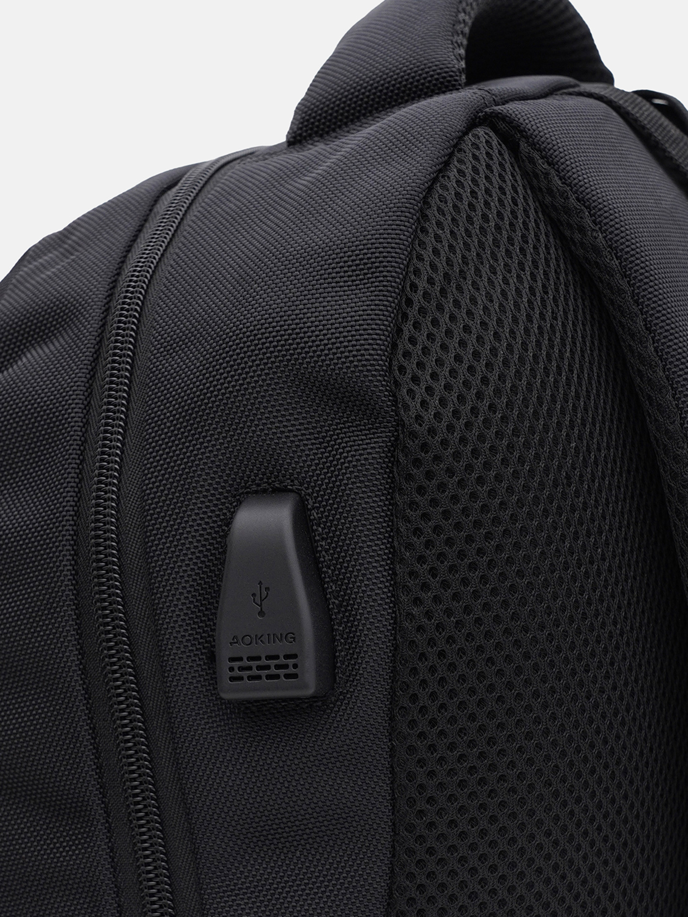 Рюкзак Monsen модель C1SN86097bl-black Фото