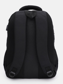 Рюкзак Monsen модель C1SN86097bl-black Фото