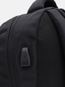 Рюкзак Monsen модель C1SN86097bl-black Фото