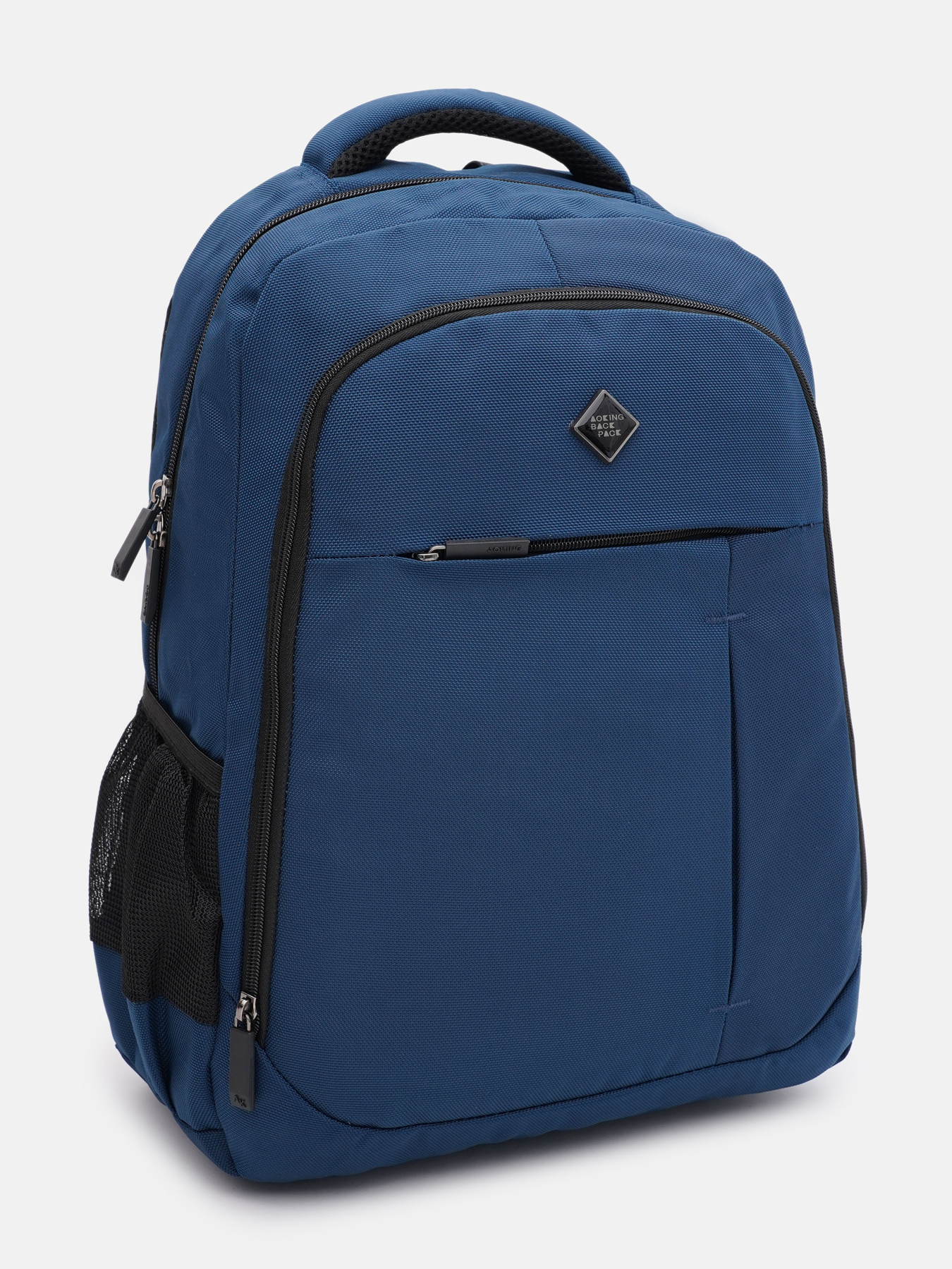 Рюкзак Monsen модель C1SN86097n-navy Фото