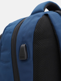 Рюкзак Monsen модель C1SN86097n-navy Фото