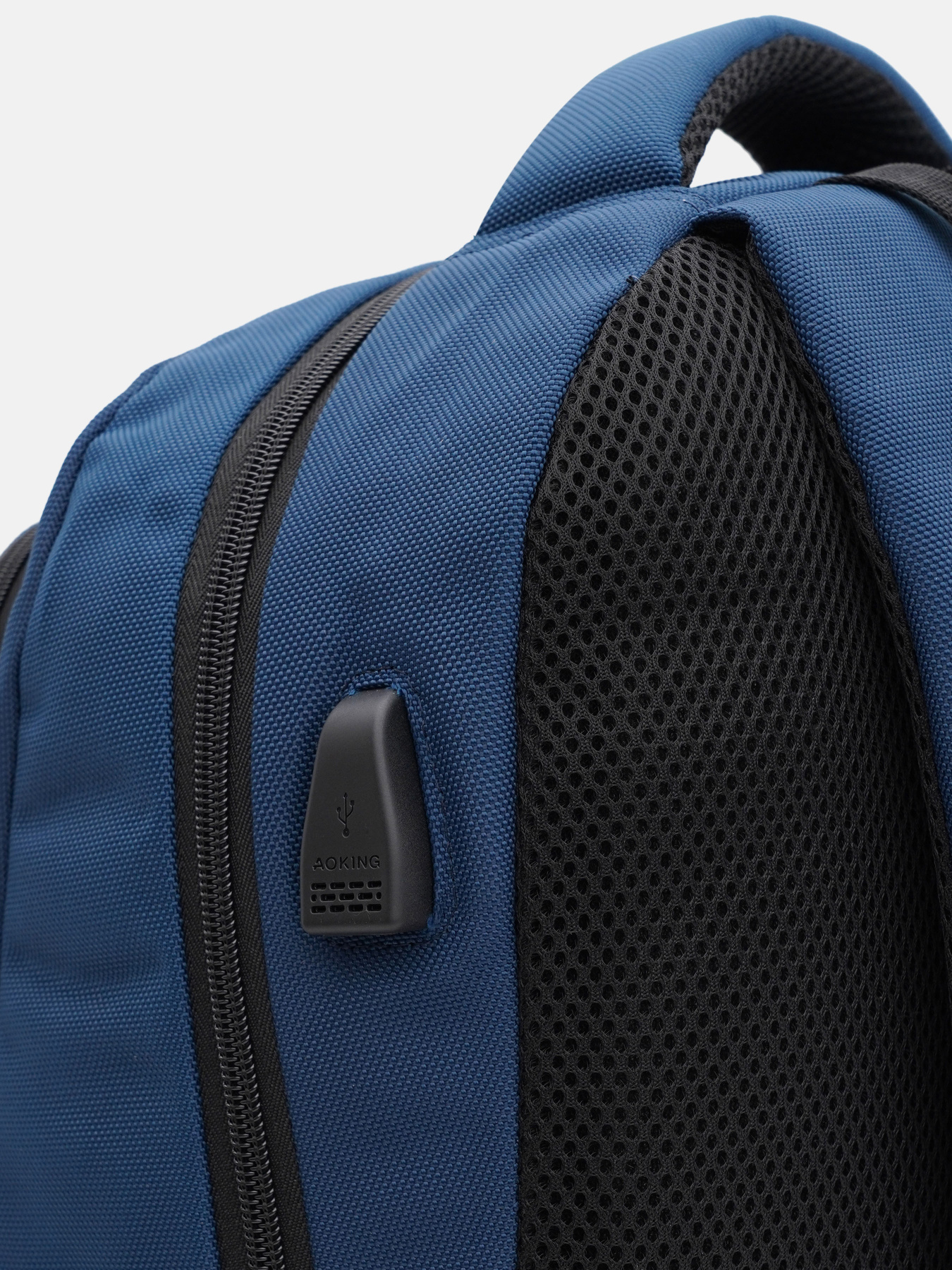 Повсякденний рюкзак Monsen модель C1SN86097n-navy Фото