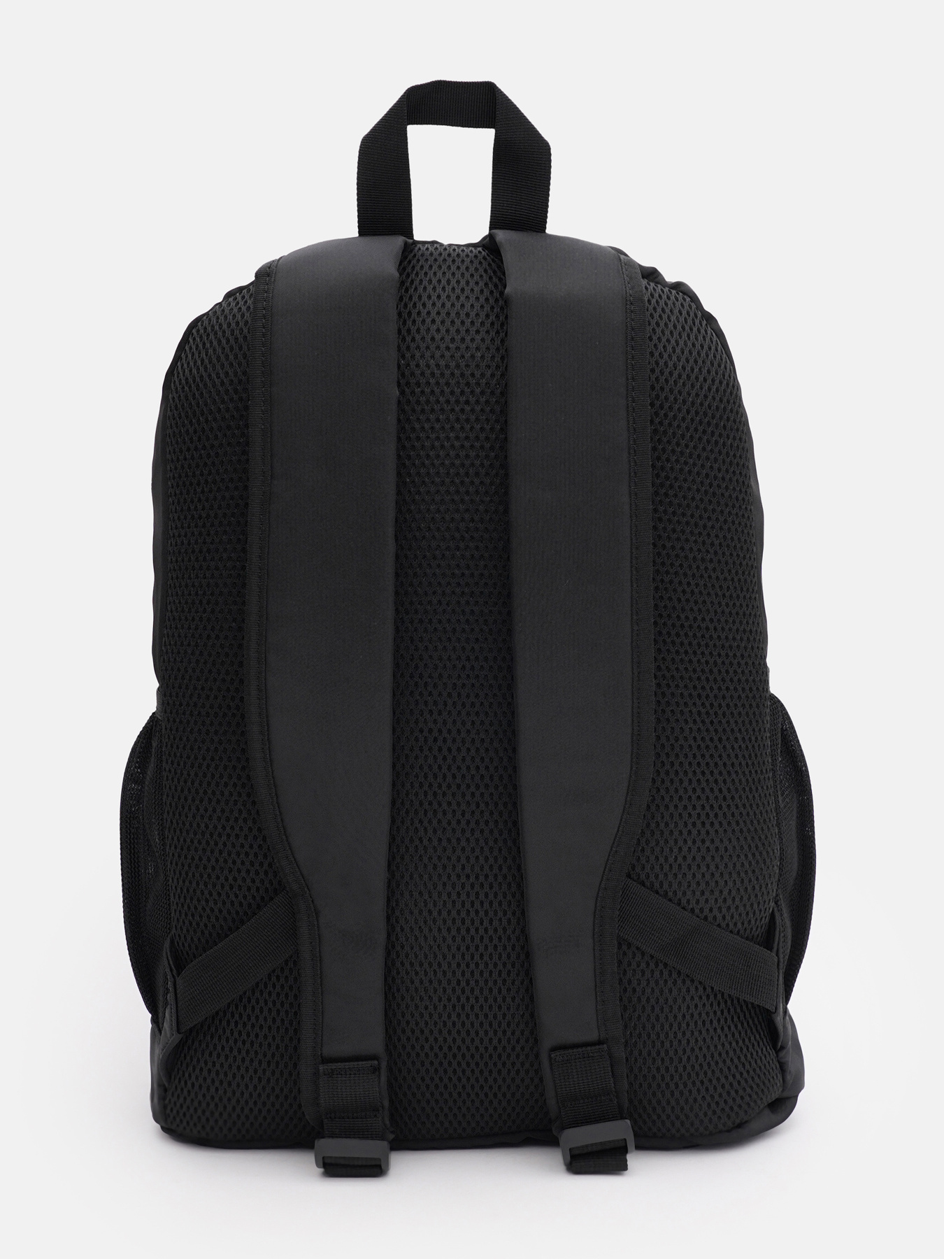 Рюкзак Monsen модель C1XN3306-5bl-black Фото