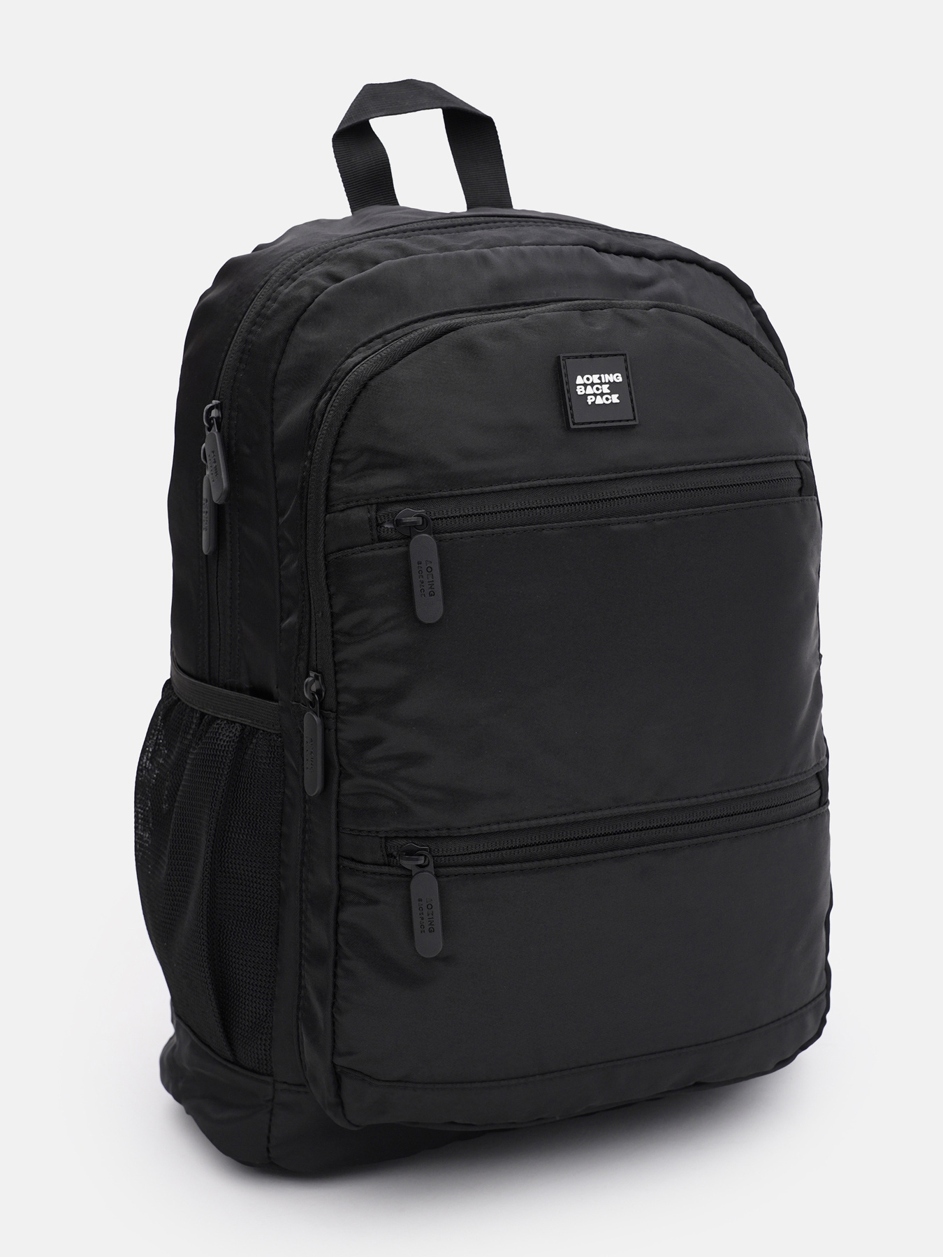 Рюкзак Monsen модель C1XN3306-5bl-black Фото