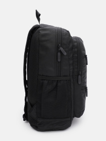 Рюкзак Monsen модель C1XN3306-5bl-black Фото