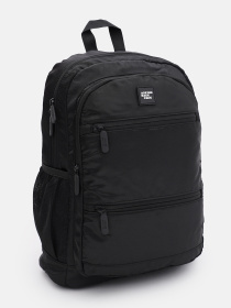 Повсякденний рюкзак Monsen модель C1XN3306-5bl-black Повсякденний рюкзак Monsen модель C1XN3306-5bl-black Фото