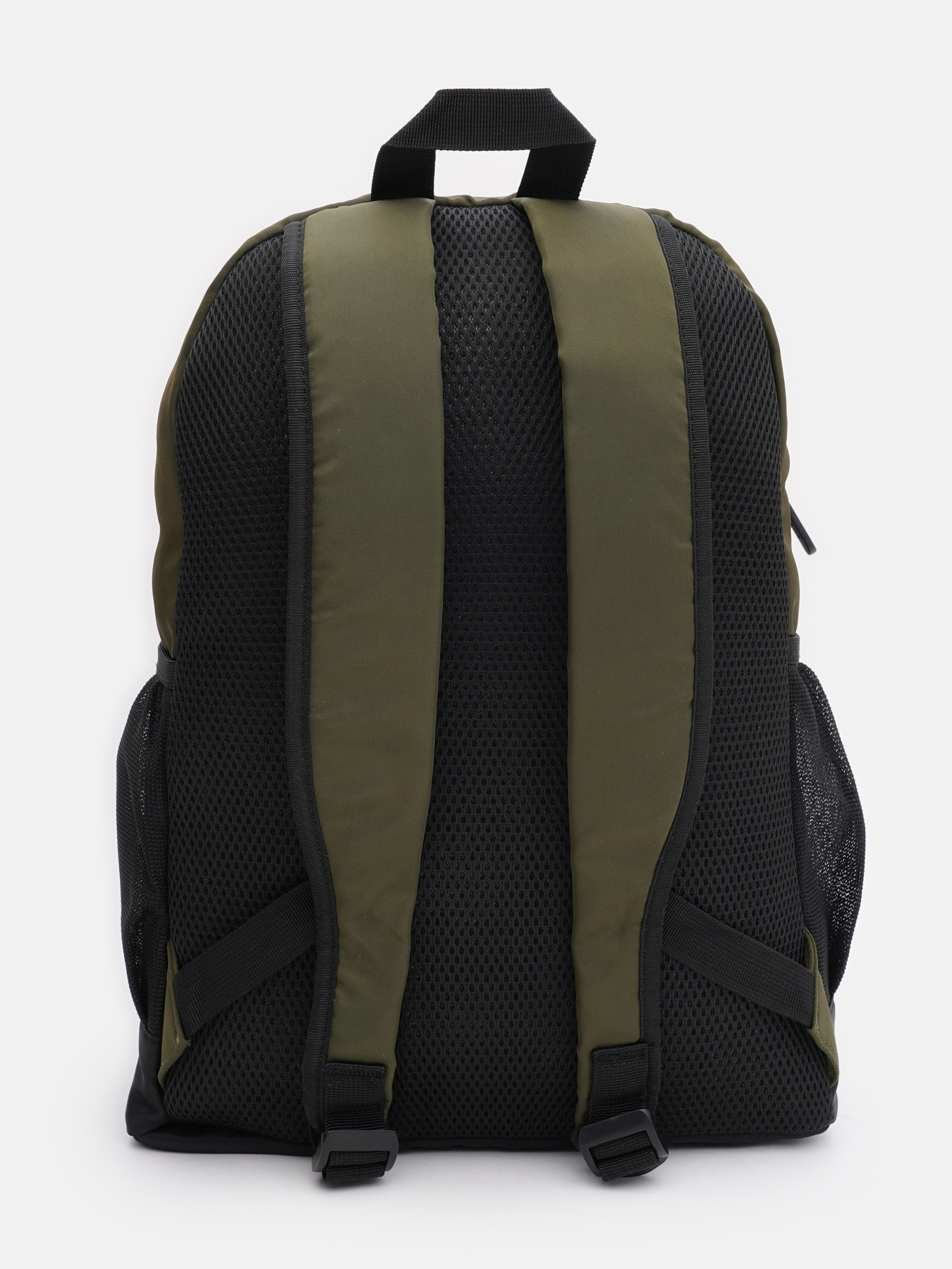 Рюкзак Monsen модель C1XN3306-5ar-green Фото