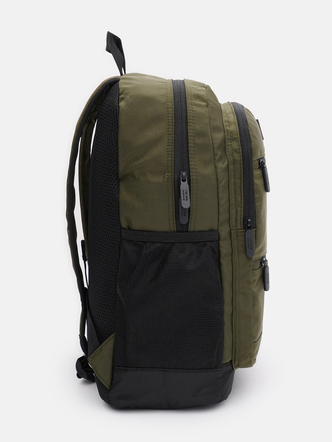 Рюкзак Monsen модель C1XN3306-5ar-green Фото