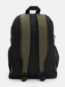 Рюкзак Monsen модель C1XN3306-5ar-green Фото
