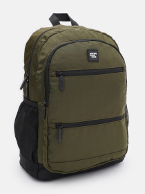 Рюкзак Monsen модель C1XN3306-5ar-green Фото