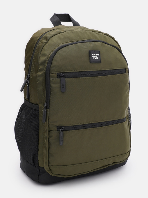 Рюкзак Monsen модель C1XN3306-5ar-green Фото