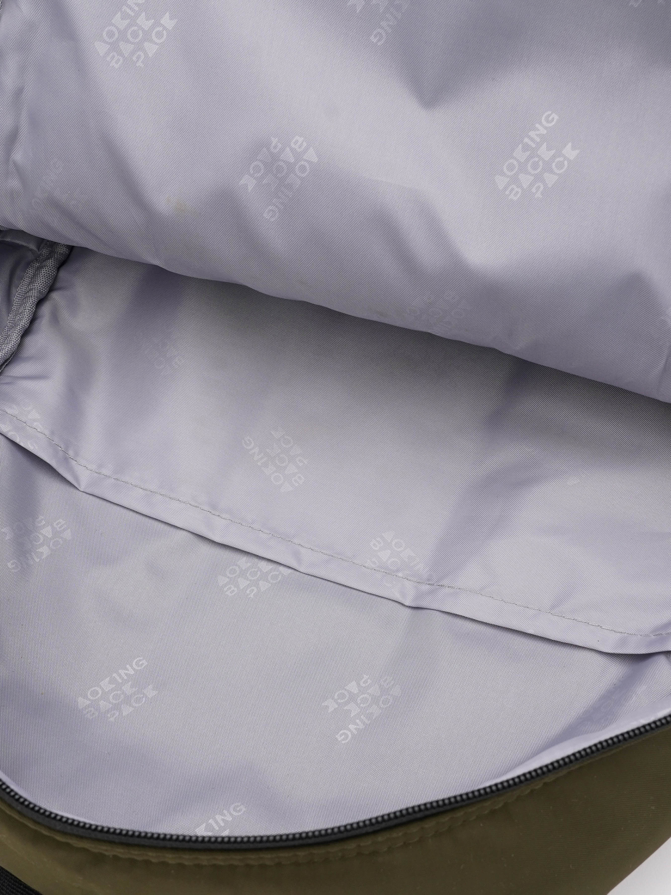 Повсякденний рюкзак Monsen модель C1XN3306-5ar-green Фото