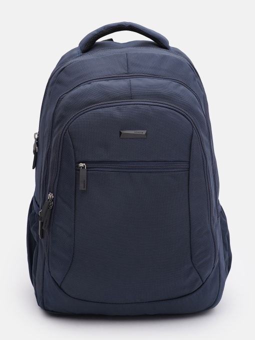 Рюкзак Monsen Модель C1H97067n-navy Фото