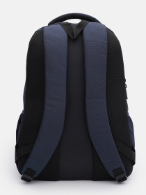 Повсякденний рюкзак Monsen модель C1H97067n-navy Повсякденний рюкзак Monsen модель C1H97067n-navy Фото