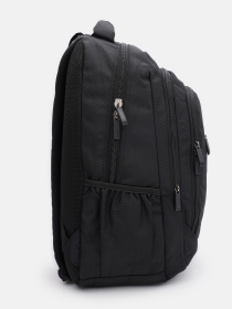 Рюкзак Monsen модель C1H97067bl-black Фото