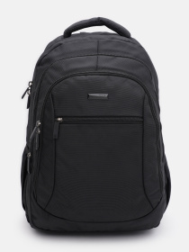 Рюкзак Monsen модель C1H97067bl-black Фото