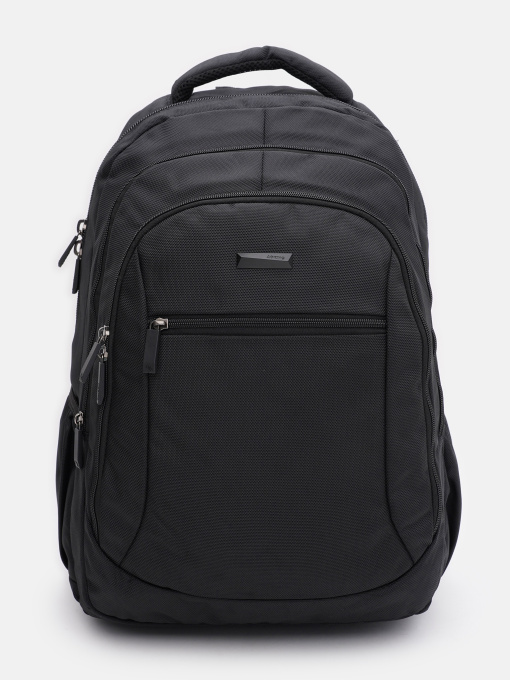 Рюкзак Monsen Модель C1H97067bl-black Фото