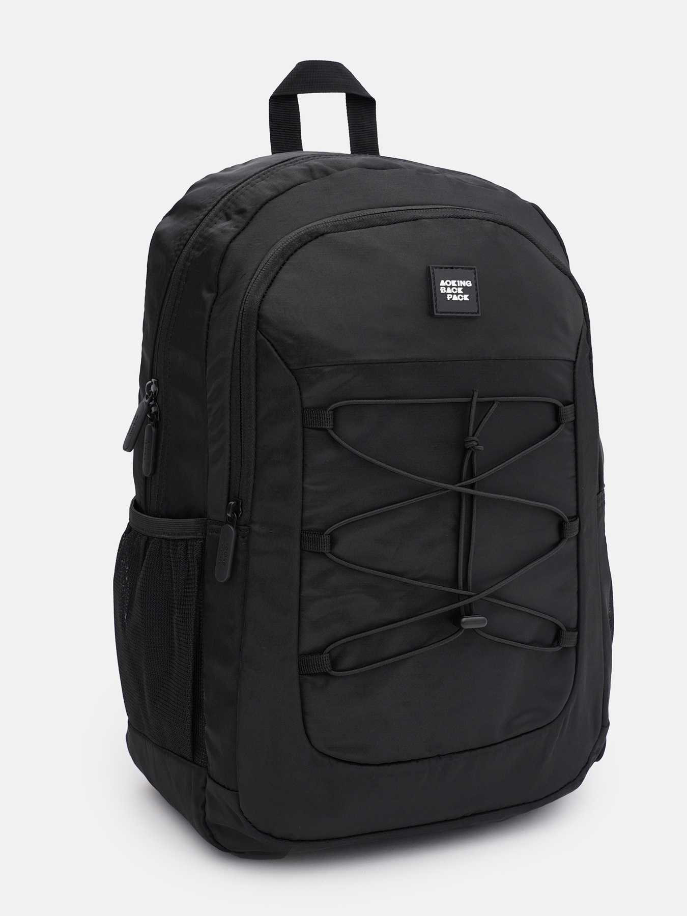 Рюкзак Monsen модель C1XN3303-5bl-black Фото