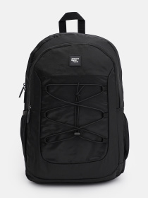 Рюкзак Monsen модель C1XN3303-5bl-black Фото