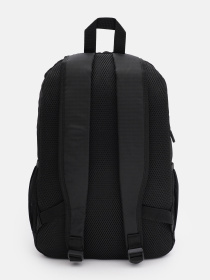 Рюкзак Monsen модель C1XN3303-5bl-black Фото
