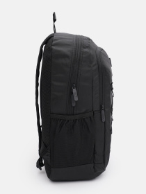 Рюкзак Monsen модель C1XN3303-5bl-black Фото