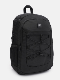 Рюкзак Monsen модель C1XN3303-5bl-black Фото