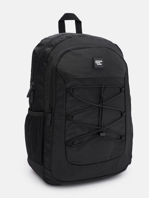 Рюкзак Monsen модель C1XN3303-5bl-black Фото