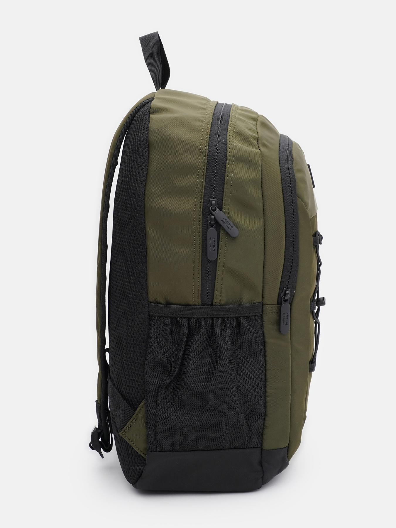 Рюкзак Monsen модель C1XN3303-5ar-green Фото