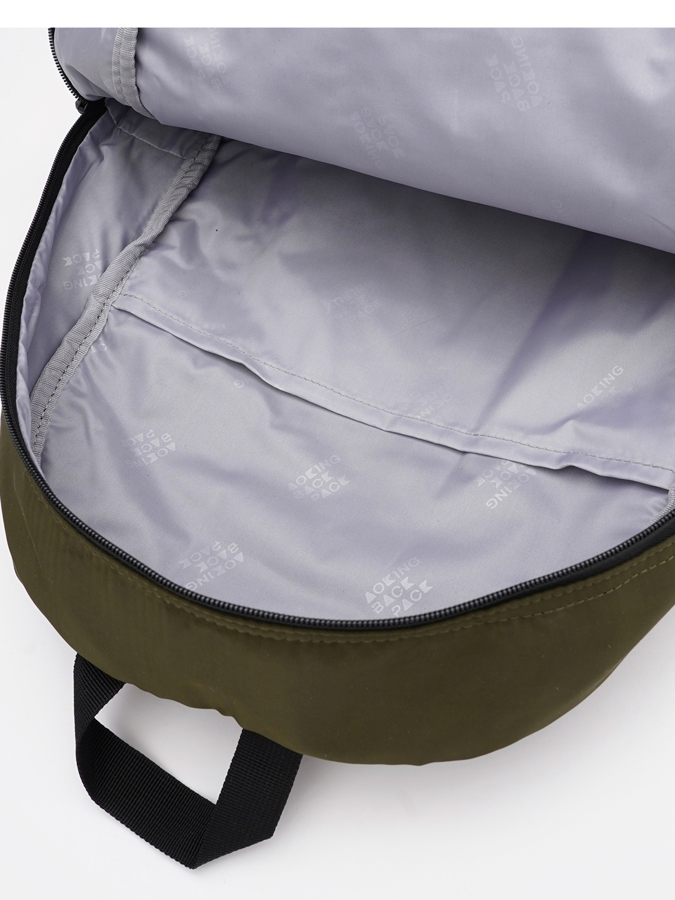 Рюкзак Monsen модель C1XN3303-5ar-green Фото