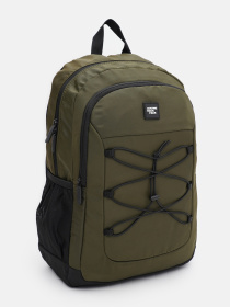 Рюкзак Monsen модель C1XN3303-5ar-green Фото