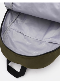 Повсякденний рюкзак Monsen модель C1XN3303-5ar-green Повсякденний рюкзак Monsen модель C1XN3303-5ar-green Фото