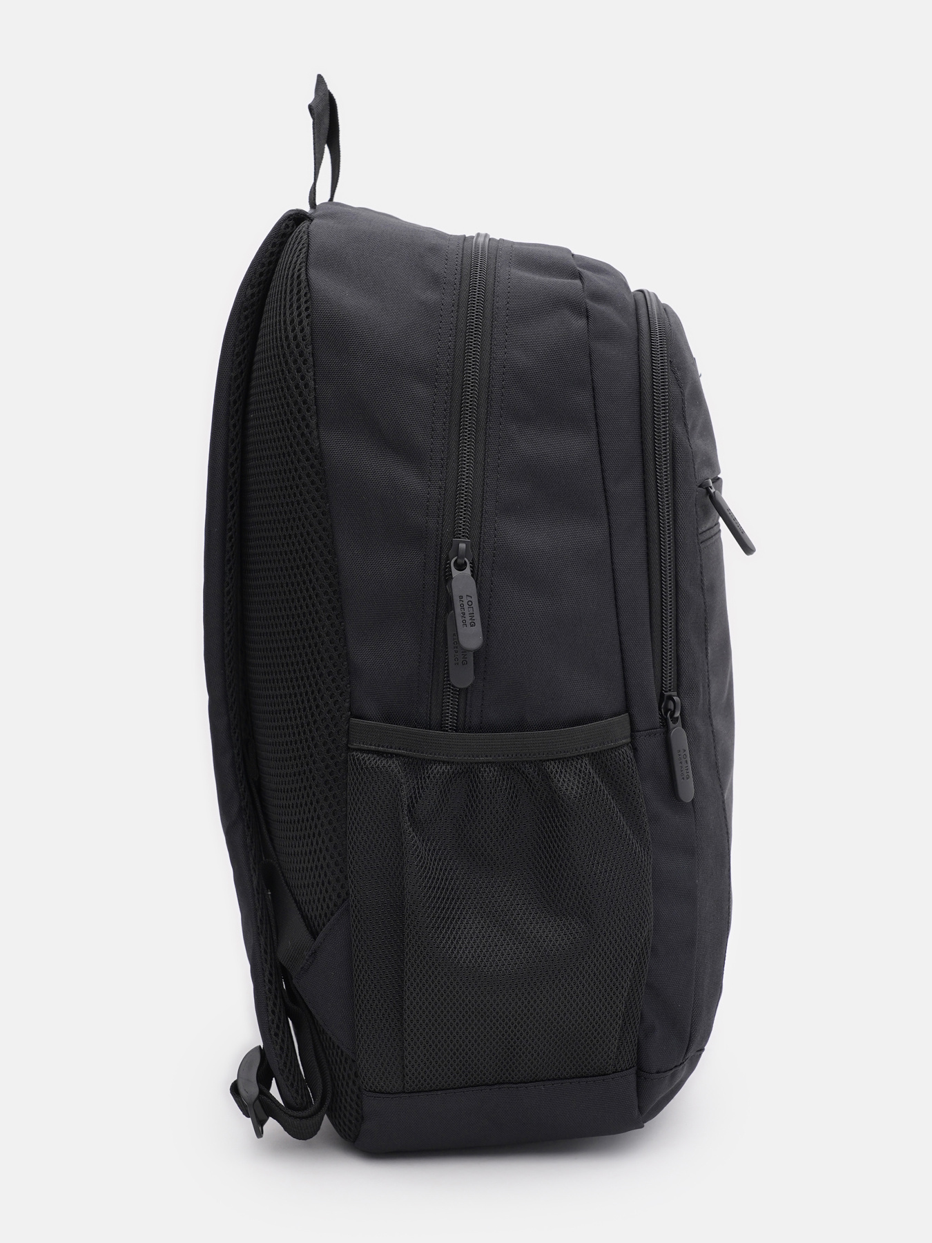 Рюкзак Monsen модель C1XN3316-10bl-black Фото