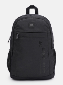 Рюкзак Monsen модель C1XN3316-10bl-black Фото