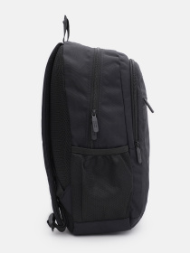 Рюкзак Monsen модель C1XN3316-10bl-black Фото