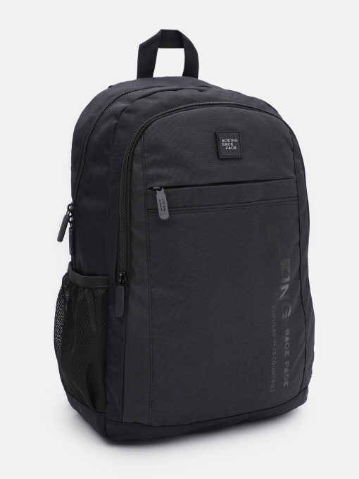 Рюкзак Monsen модель C1XN3316-10bl-black Фото