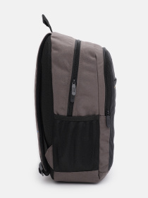 Повсякденний рюкзак Monsen модель C1XN3316-10gr-gray Фото