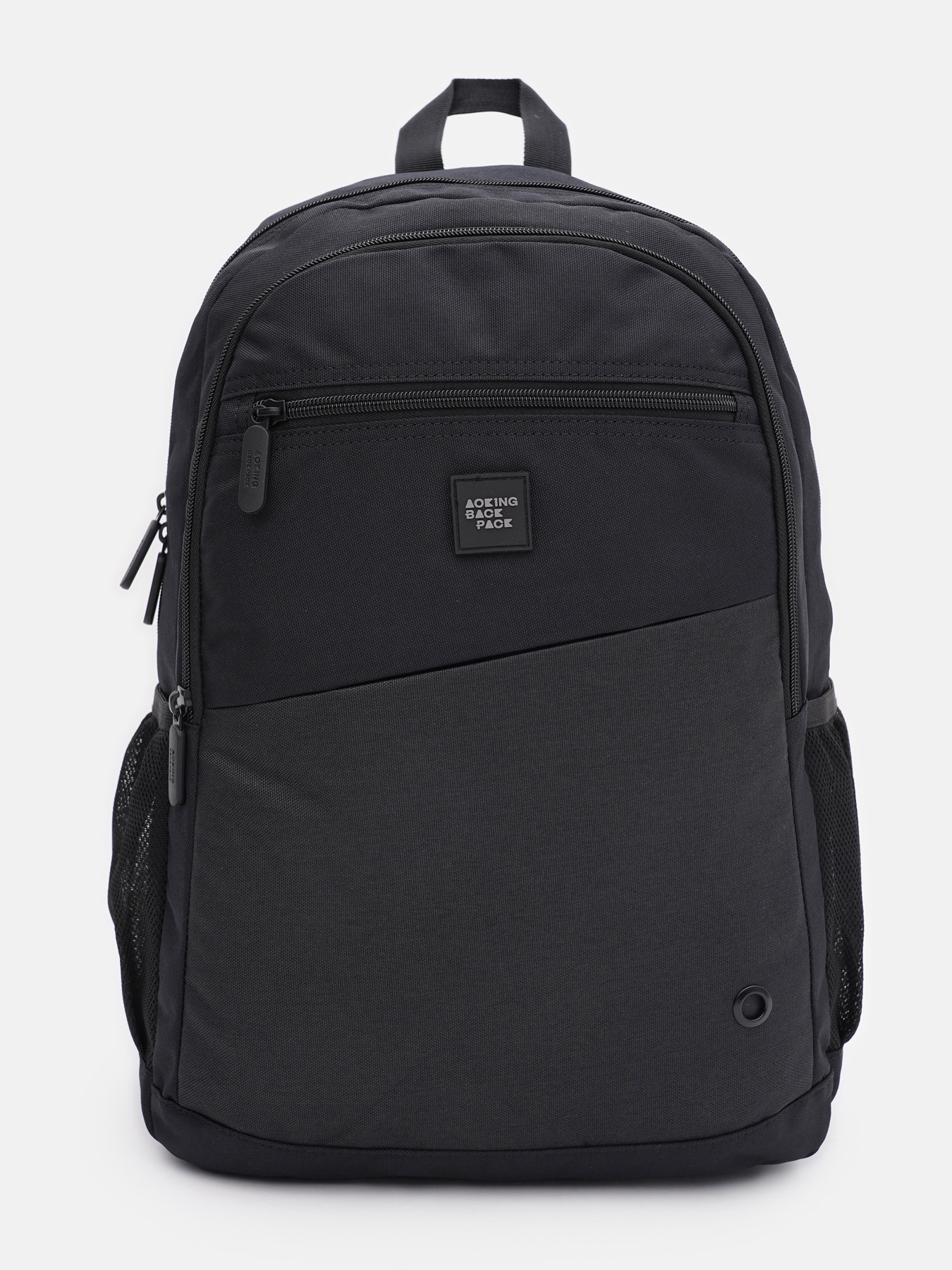 Рюкзак Monsen модель C1XN3315-10bl-black Фото