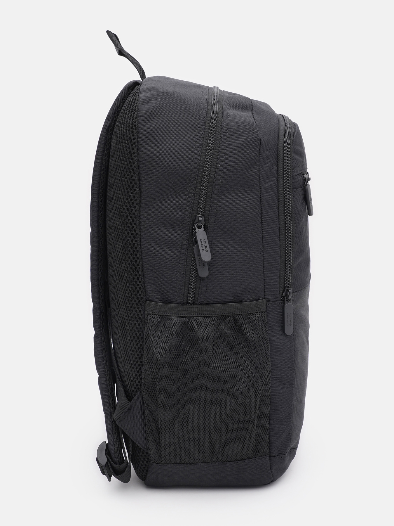 Рюкзак Monsen модель C1XN3315-10bl-black Фото