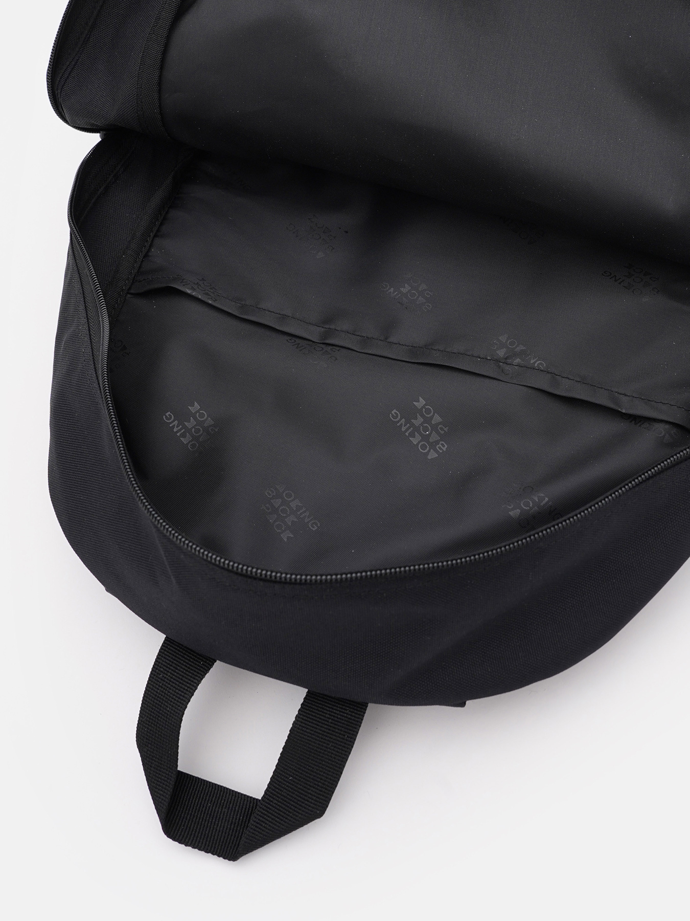 Рюкзак Monsen модель C1XN3315-10bl-black Фото