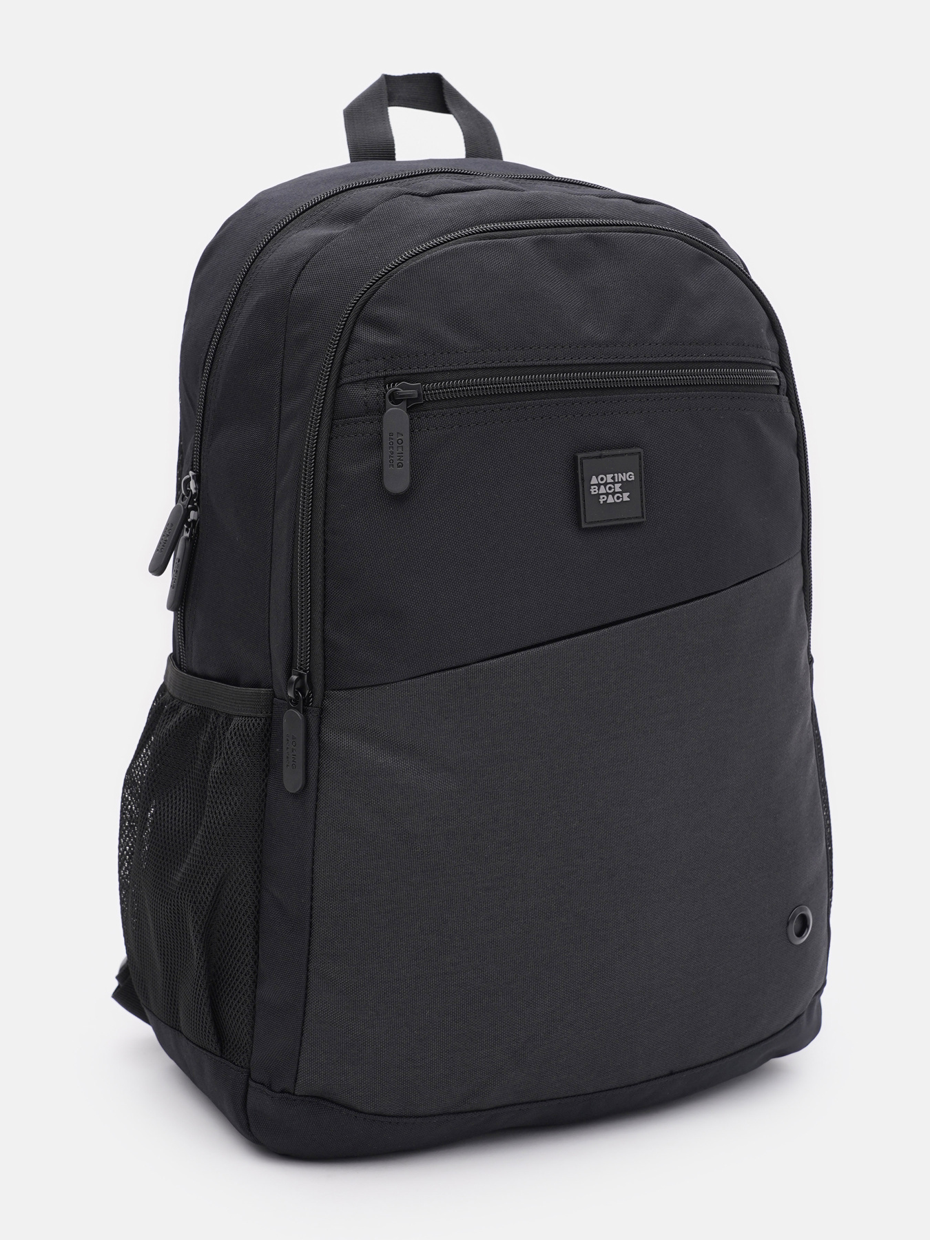 Рюкзак Monsen модель C1XN3315-10bl-black Фото