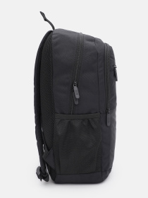 Рюкзак Monsen модель C1XN3315-10bl-black Фото