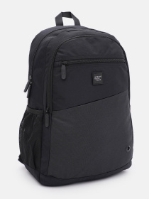 Рюкзак Monsen модель C1XN3315-10bl-black Фото