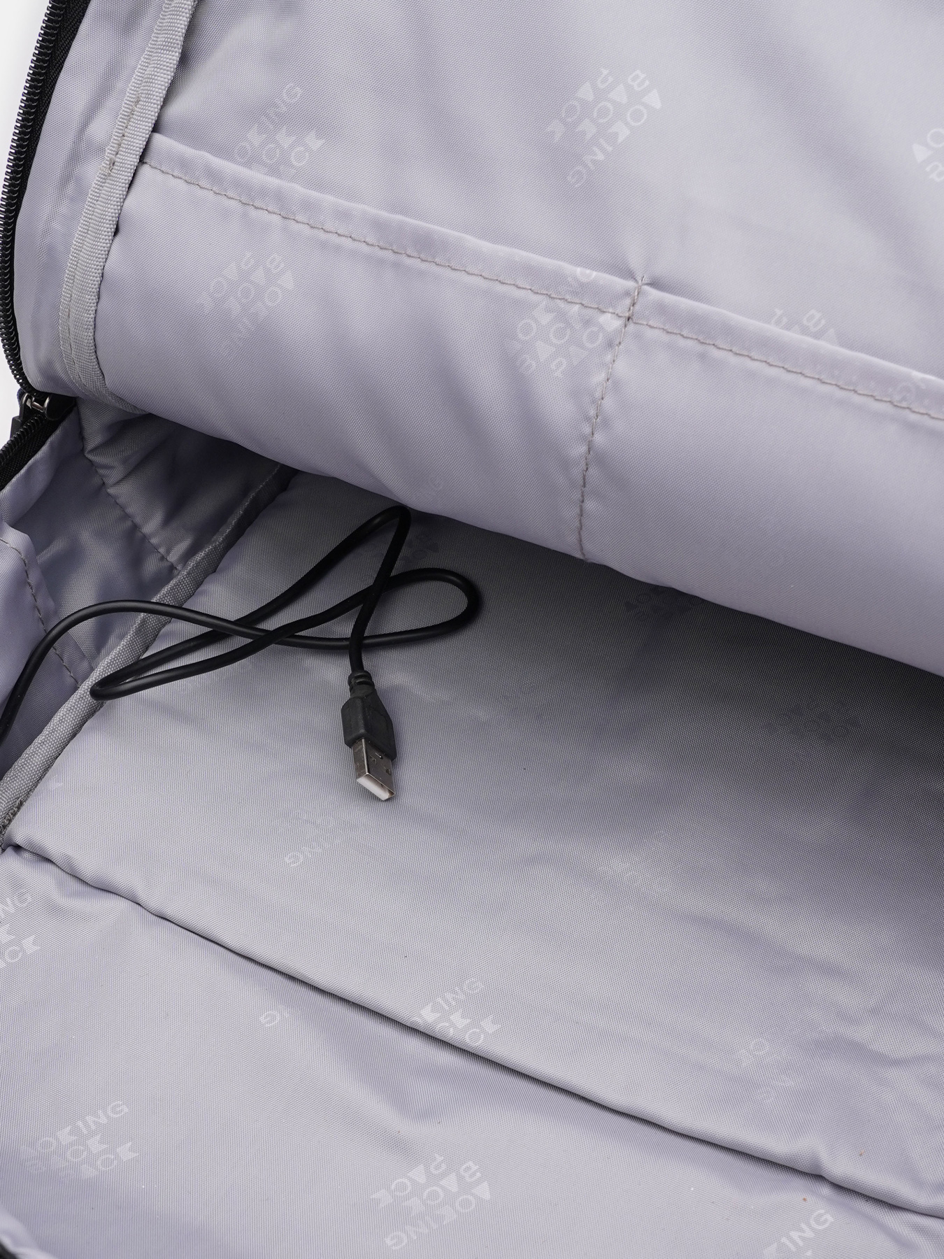 Рюкзак Monsen модель C1SN2105n-navy Фото