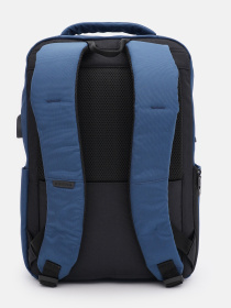 Рюкзак Monsen модель C1SN2105n-navy Фото