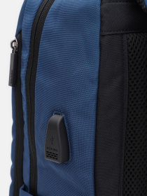 Рюкзак Monsen модель C1SN2105n-navy Фото