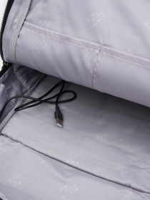 Рюкзак Monsen модель C1SN2105n-navy Фото