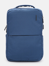 Рюкзак Monsen модель C1SN2105n-navy Фото